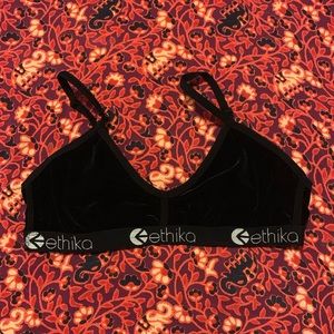 Ethika sports bra